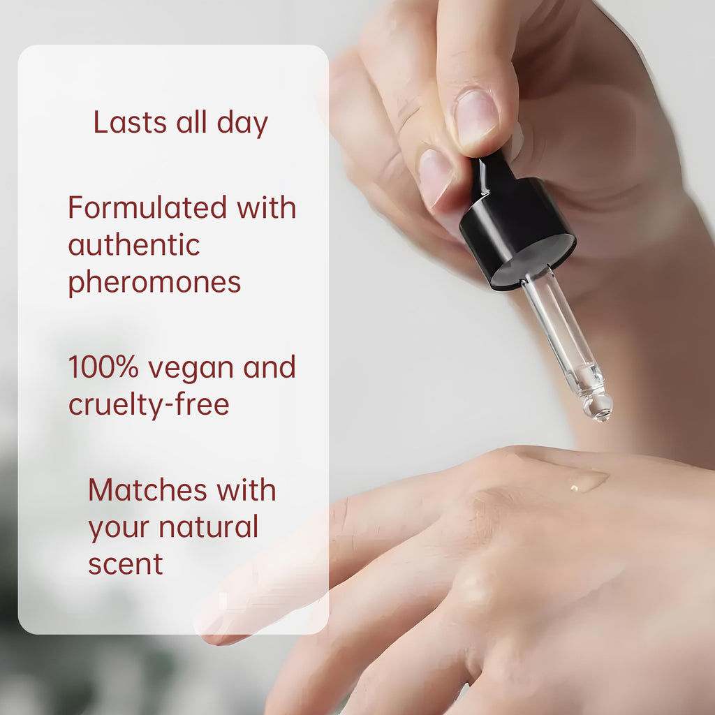 Pheromone Perfume Long Lasting Fragrance