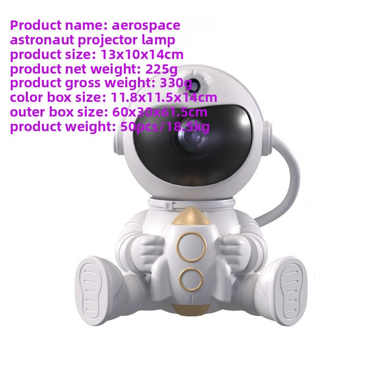 star projection lamp