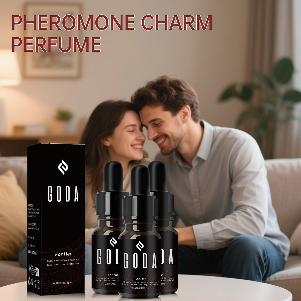 Pheromone Perfume Long Lasting Fragrance