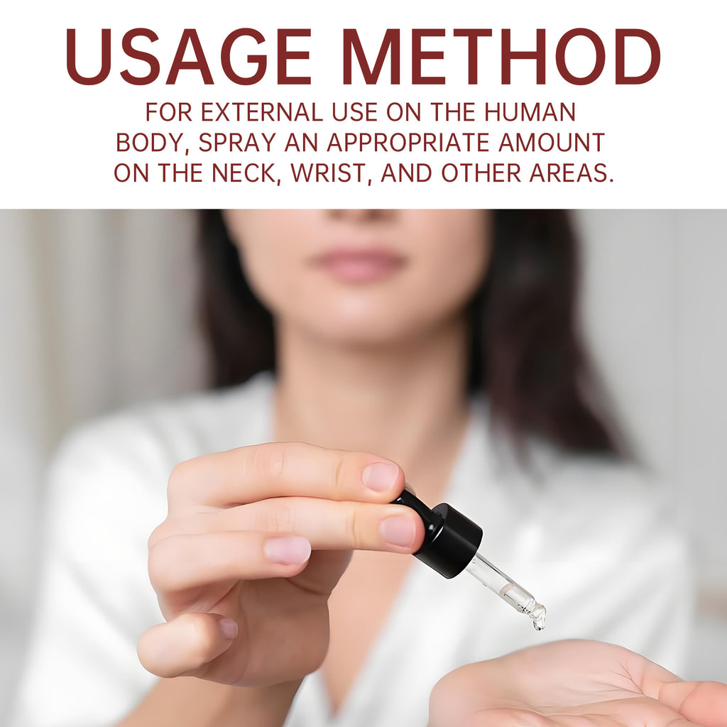 Pheromone Perfume Long Lasting Fragrance