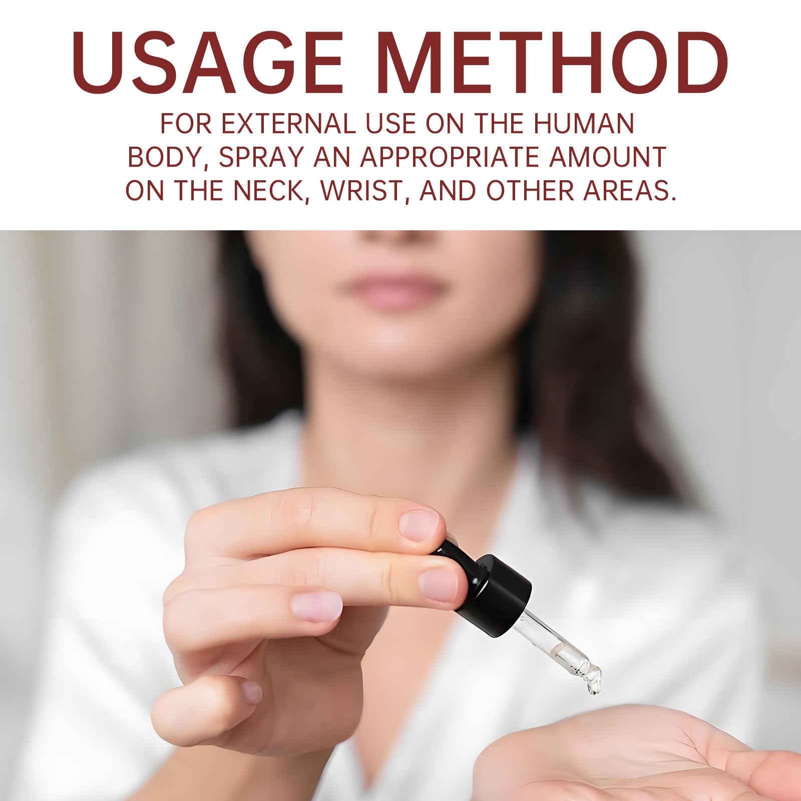 Pheromone Perfume Long Lasting Fragrance