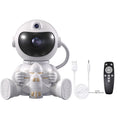 star projection lamp